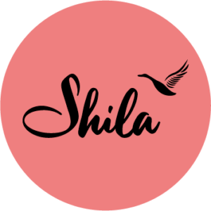 logo Shila Descubre el cisne que hay en ti