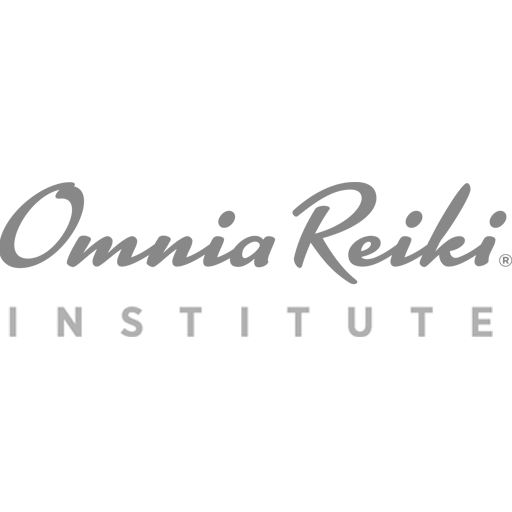 logo omnia reiki institute